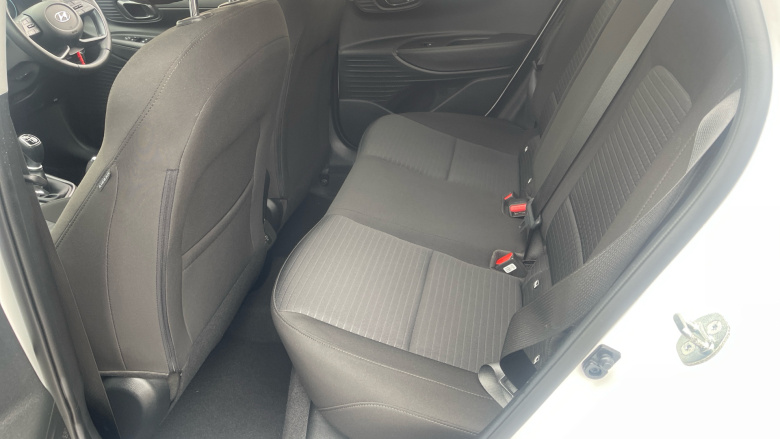 Hyundai i20 1.0T GDi 48V MHD Premium 5dr Petrol Hatchback